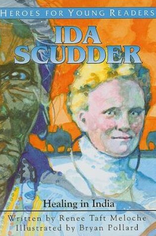 Cover of Ida Scudder