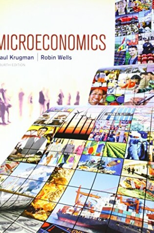 Cover of Microeconomics 4e & Sapling Learning Single-Course Homework-Only for Principles of Microeconomics (Access Card)