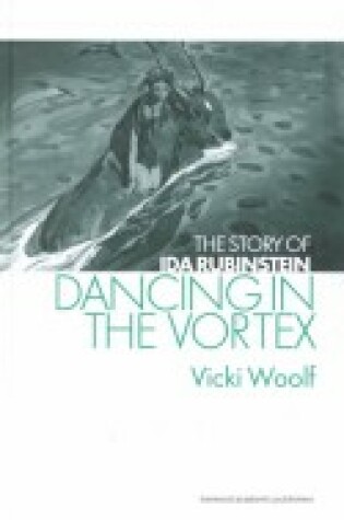 Cover of Dancing in the Vortex