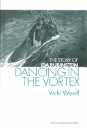 Book cover for Dancing in the Vortex