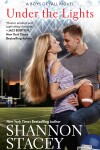 Book cover for Under The Lights