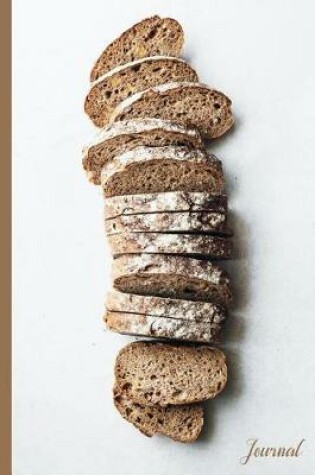 Cover of Sliced Bread