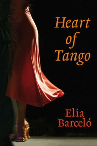 Cover of Heart of Tango