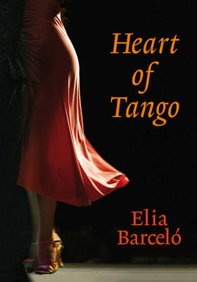 Book cover for Heart of Tango