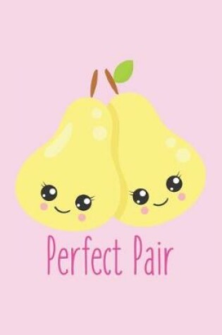Cover of Perfect Pair