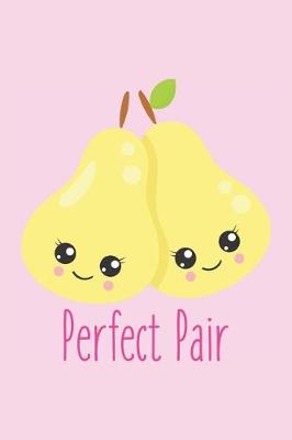 Book cover for Perfect Pair