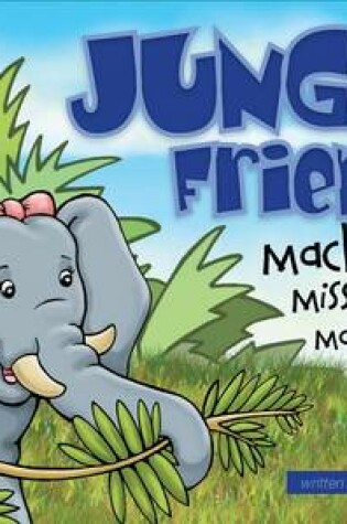 Cover of Jungle Friends