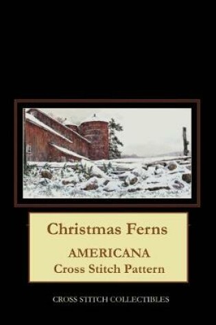 Cover of Christmas Ferns