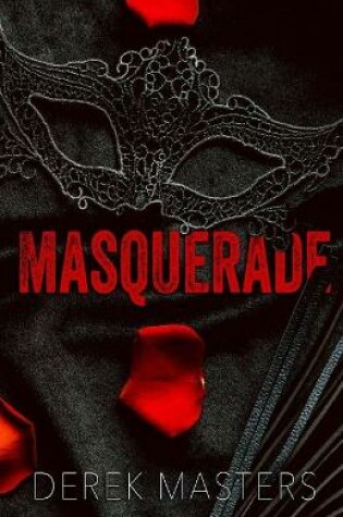 Cover of Masquerade