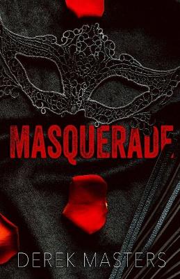 Book cover for Masquerade