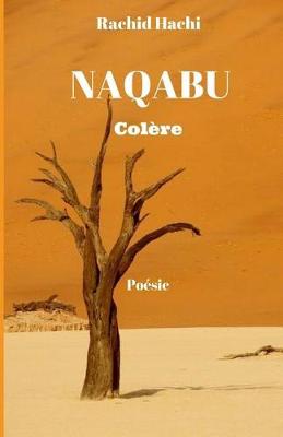 Book cover for Naqabu