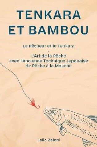 Cover of Tenkara et Bambou