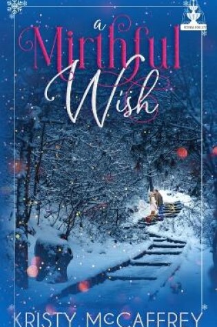 Cover of A Mirthful Wish