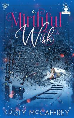 Book cover for A Mirthful Wish