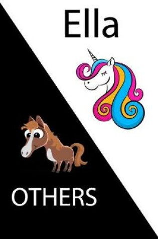 Cover of Ella VS OTHERS ( unicorn )