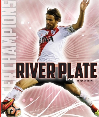 Book cover for River Plate