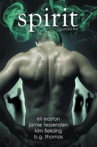 Cover of Spirit