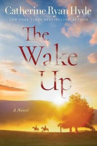Cover of The Wake Up