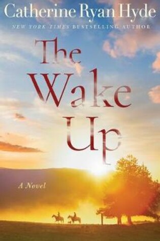 Cover of The Wake Up