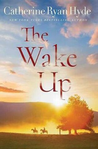 Cover of The Wake Up