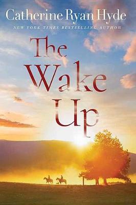 Book cover for The Wake Up