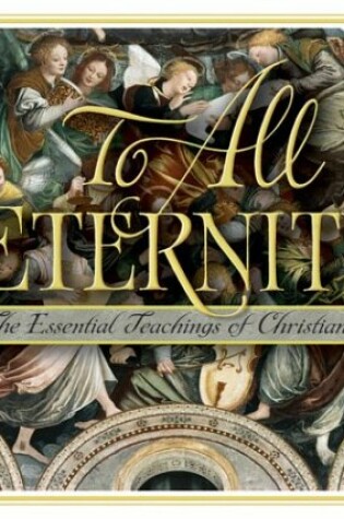 Cover of To All Eternity