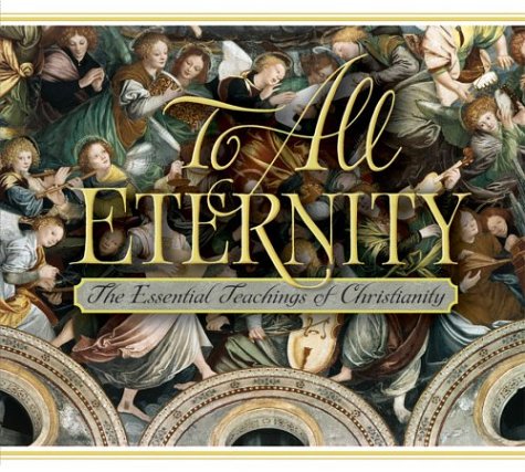 Book cover for To All Eternity