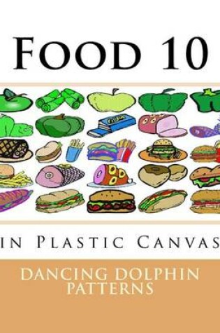 Cover of Food 10