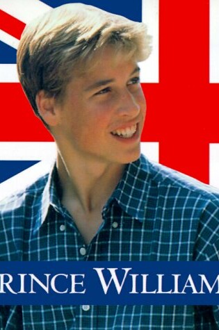 Cover of Prince William