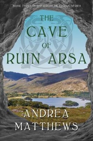 Cover of The Cave of Ruin Arsa