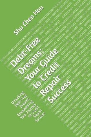 Cover of Debt-Free Dreams