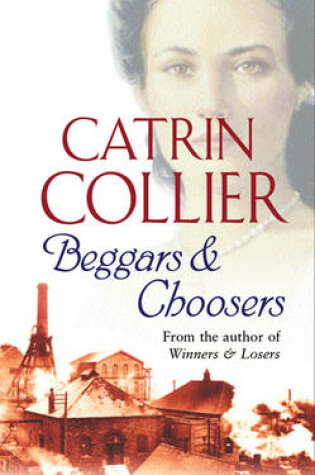 Cover of Beggars and Choosers