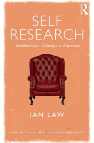 Cover of Self Research