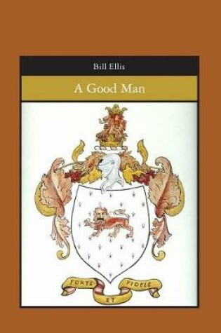 Cover of A Good Man