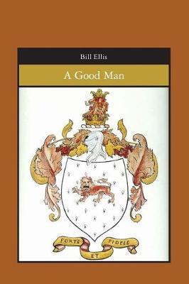 Book cover for A Good Man