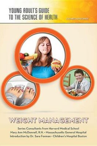 Cover of Weight Management