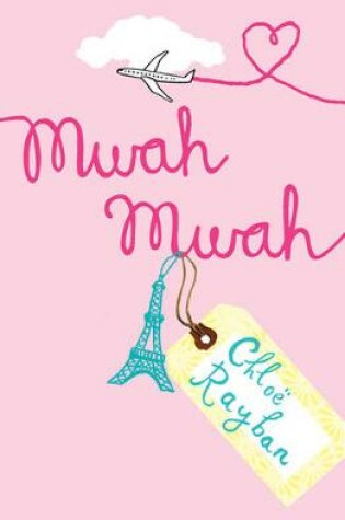 Cover of Mwah-mwah