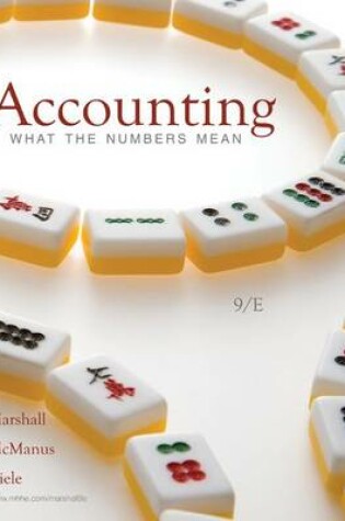 Cover of Accounting Package