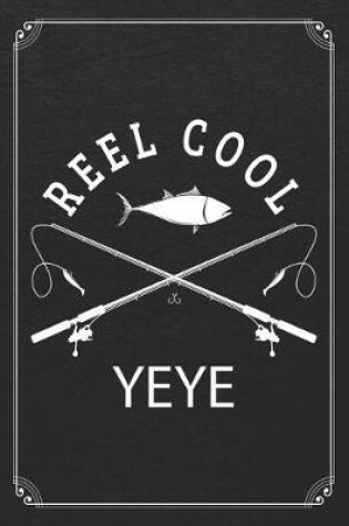 Cover of Reel Cool Yeye
