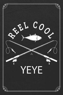 Book cover for Reel Cool Yeye