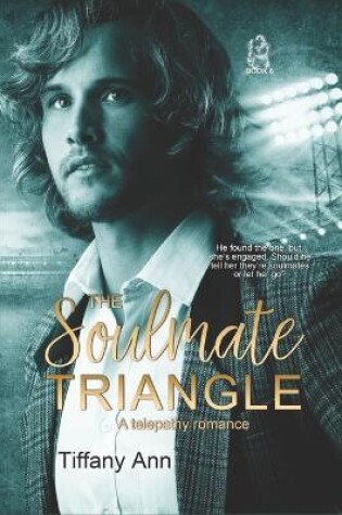 Cover of The Soulmate Triangle