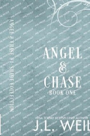 Cover of Angel & Chase