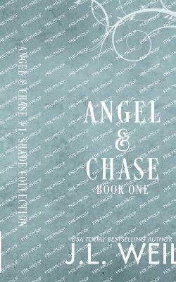 Book cover for Angel & Chase