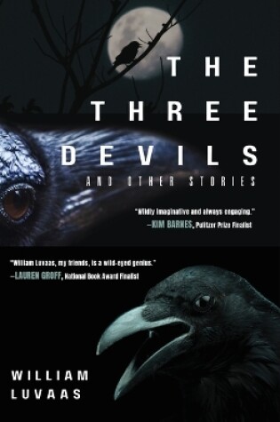 Cover of The Three Devils