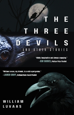 Cover of The Three Devils