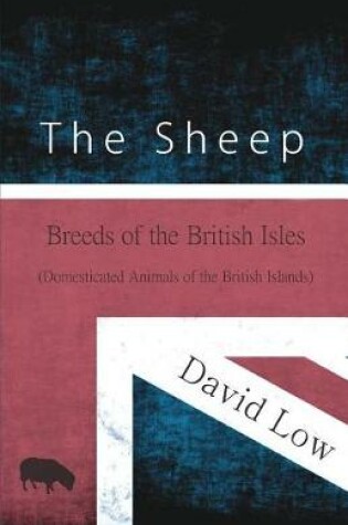 Cover of The Sheep - Breeds of the British Isles (Domesticated Animals of the British Islands)