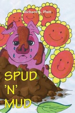 Cover of Spud 'n' Mud