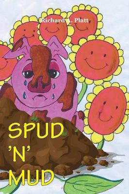 Cover of Spud 'n' Mud