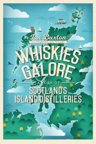 Cover of Whiskies Galore