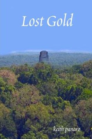 Cover of Lost Gold